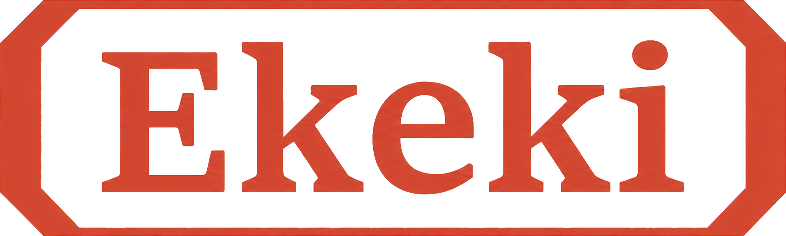 Ekeki